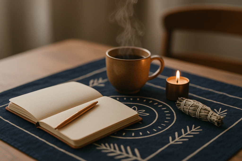 Integration Workshop: Making Meaning